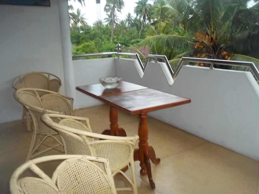 Kabalana Design House Villa Ahangama Exterior photo