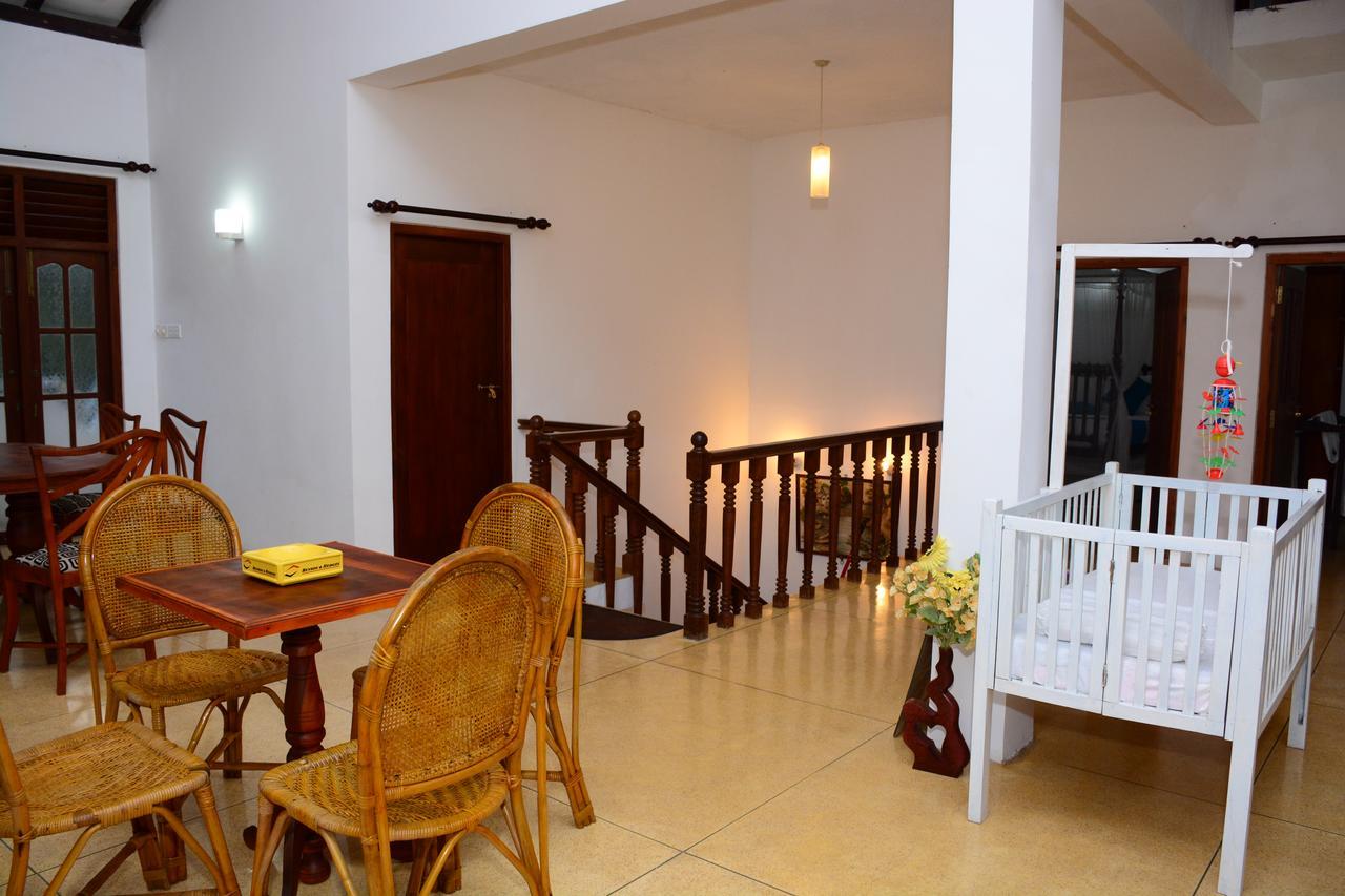 Kabalana Design House Villa Ahangama Exterior photo